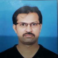 Prashanth P