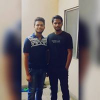 Shubham Chandrol