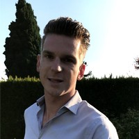 Bram Lodder