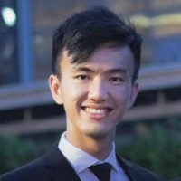 Hudson Wong