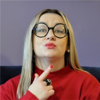 Marta Rutkowska