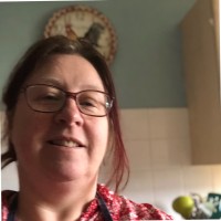 Caroline Hellier