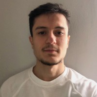 ahmet tek