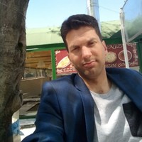 Erdal Ekmekçi