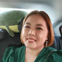Kristine Joy Maquinay
