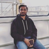Rajat Saxena