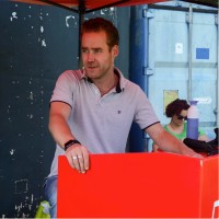 Janno van Oene