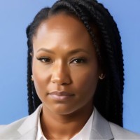 Tomekah Scott