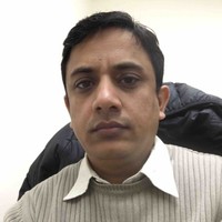 Jeevan Prakash Nain