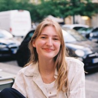 Katrin Dorfs