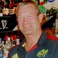 Larry O Neill