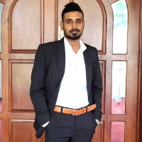Nuwan Hemachandra