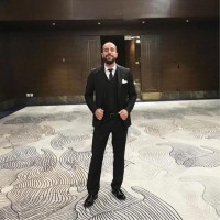 Mehmet Cemal Ellidokuzoğlu