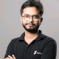 Peeyush Raj