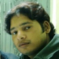 Tirthraj Yadav