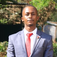 Elvis Njoroge