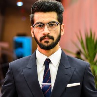 Muizz Masood