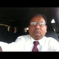 Anil Dubey