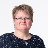 Dorthe Hovedskov Henriksen
