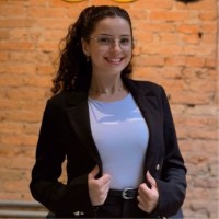 Thalita Maria Bastida