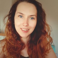 Samantha Kenny