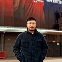 Parwesh Gurung