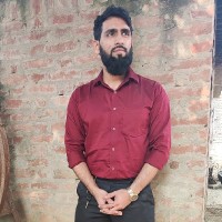 Mohammad Ubaid Khan