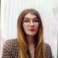 Eliza Belousova