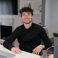 Adrian Mustafa