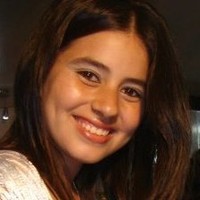 Yenny Castillo Hoyle