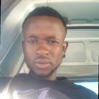Bwalya Praise Zango