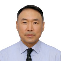 Mamatkalil Razaev