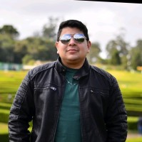 Julio Cesar de Faria Junior