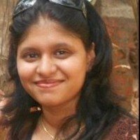 Priyanka Bhambure
