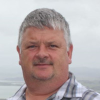 Robert Pinfold