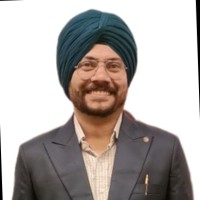 Akashdeep Singh