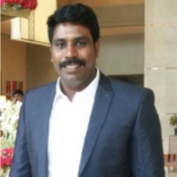 Sathish Kumar E D