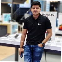Nitin Yadav