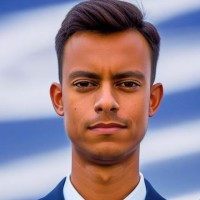 Bhartendu Chaudhary