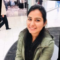 Shefali .