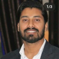 Mohammad Fazil
