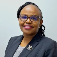 Juliet Naisola Karori