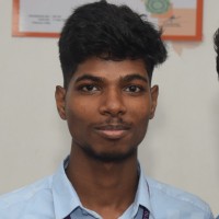 JAYABHARATHI B