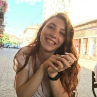 Ирина Ковалёва