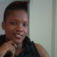 Yvonne Kimambo