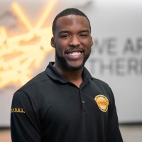 Marcus Robinson