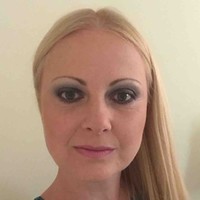 Andrea Ward