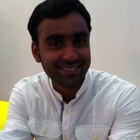 Arun Mohan