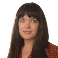 Danielle Roche