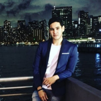 Andres Arroyave